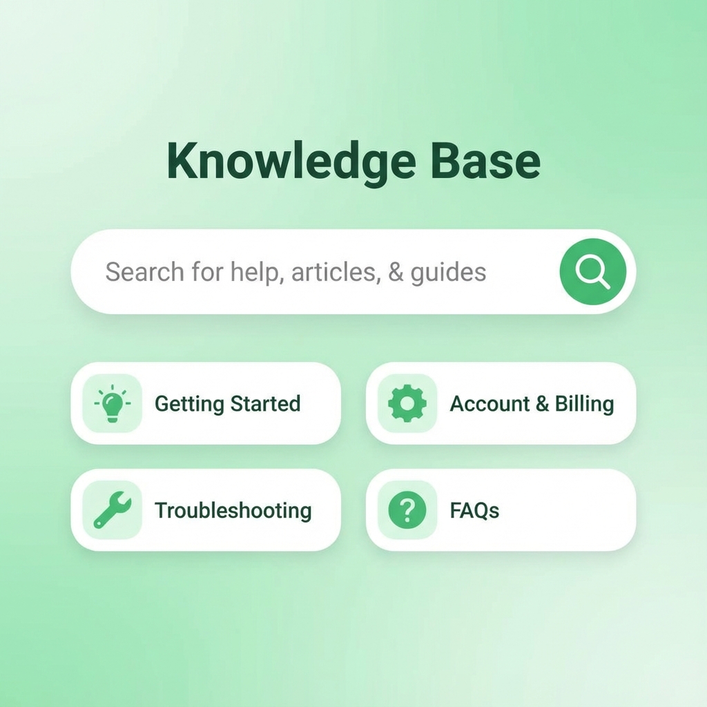 Top 5 Gorgias Alternatives in 2025 (Ranked & Reviewed)